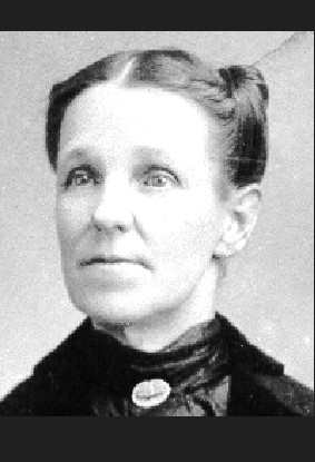 Emma Jane Burton (1856 - 1933) Profile